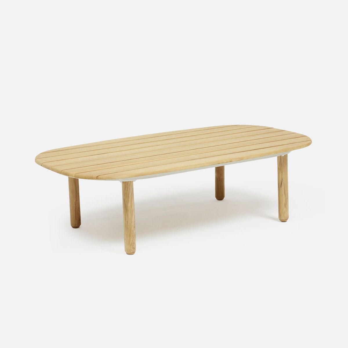 MILK - Mesa De Centro Terraza Navere Beige