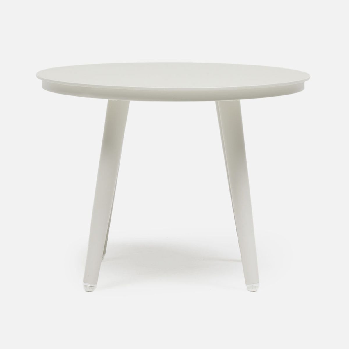 MILK - Mesa De Centro Terraza Ivory Beige 50