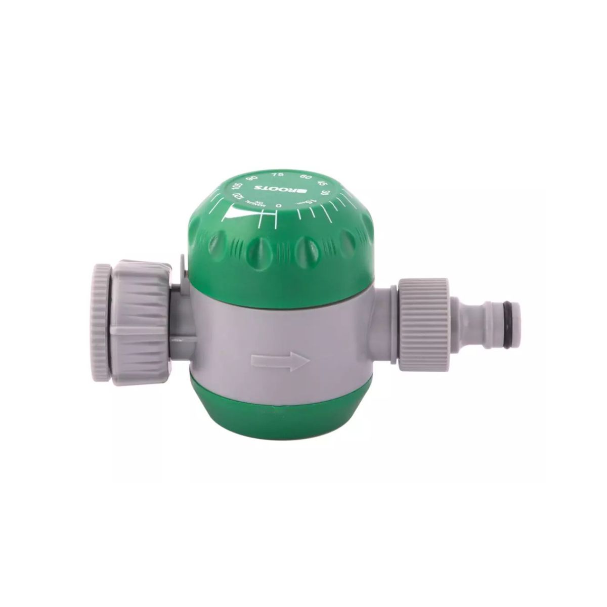 ROOTS - Temporizador de riego mecánico 1" Roots