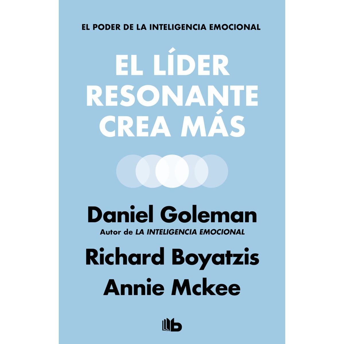 B DE BOLSILLO - LIDER RESONANTE CREA MASEL