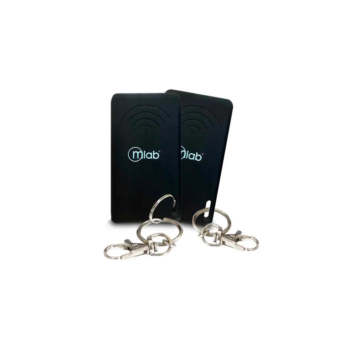 MLAB - Inmovilizador Corta Corriente Para Automovil 2Mts Negro 5433