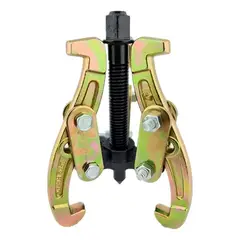 GENERICO - Extractor De Rodamientos Y Poleas De 6 Pulgadas / 3 Garras