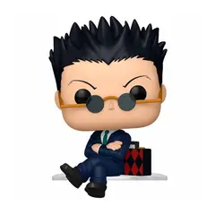 FUNKO - Pop Leorio N°2091 Sitter Hunter X Hunter