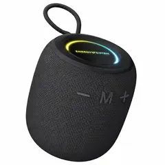 ENERGY SISTEM - Parlante Bluetooth Sunrise Black IPX610W18Hr
