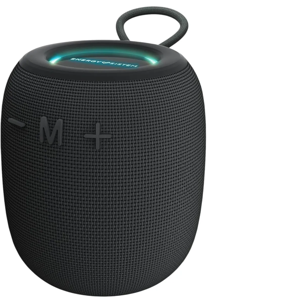 ENERGY SISTEM - Parlante Bluetooth Energy Sistem Sunrise Black IPX610W18Hr