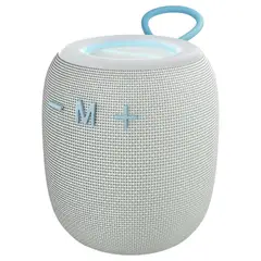 ENERGY SISTEM - Parlante Bluetooth Sunrise Gray IPX610W 18Hr