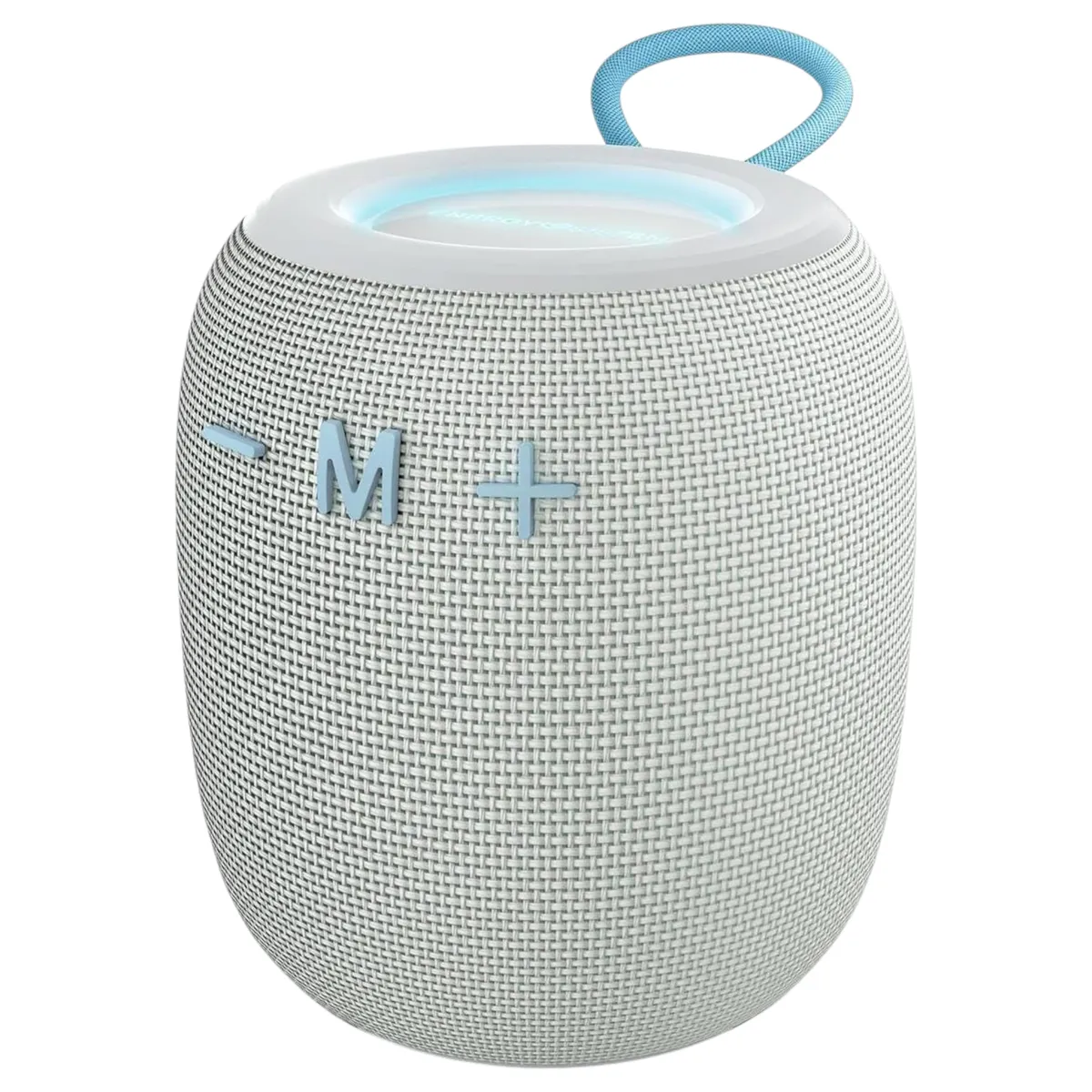 ENERGY SISTEM - Parlante Bluetooth Energy Sistem Sunrise Gray IPX610W 18Hr