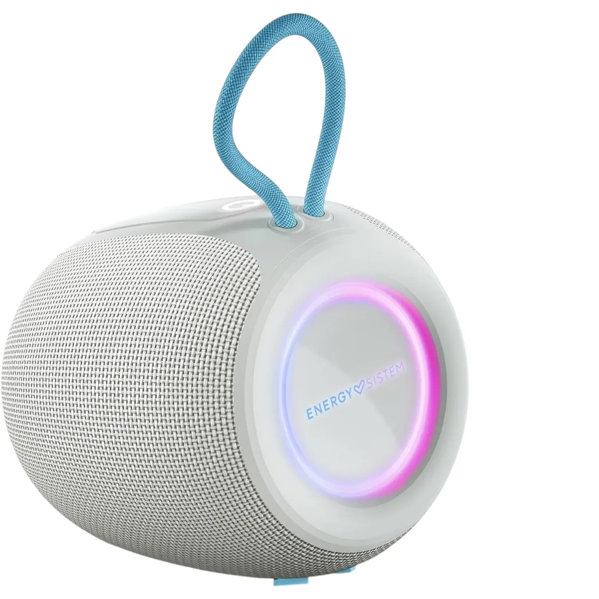 ENERGY SISTEM - Parlante Bluetooth Energy Sistem Sunrise Gray IPX610W 18Hr