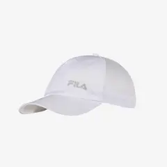 FILA - Jockey Running Unisex Blanco