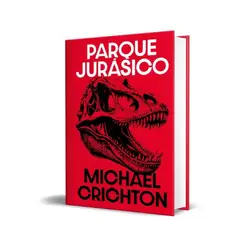 DEBOLSILLO - PARQUE JURASICO EDICION LIMITADA