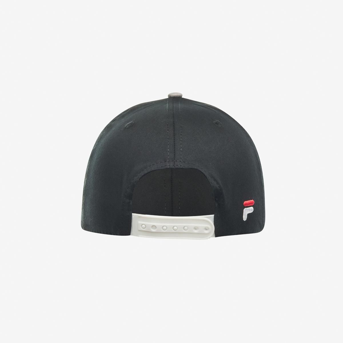FILA - Jockey Fila Classic Negro