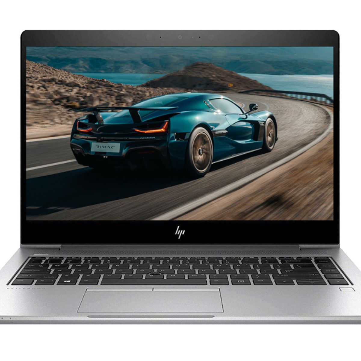 HP - Notebook HP EliteBook 745 G6 – Ryzen 7 PRO - 8GB RAM - 256GB SSD Color Plata