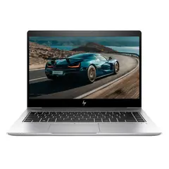 HP - Notebook EliteBook 745 G6 – Ryzen 7 PRO - 8GB RAM - 256GB SSD Color Plata