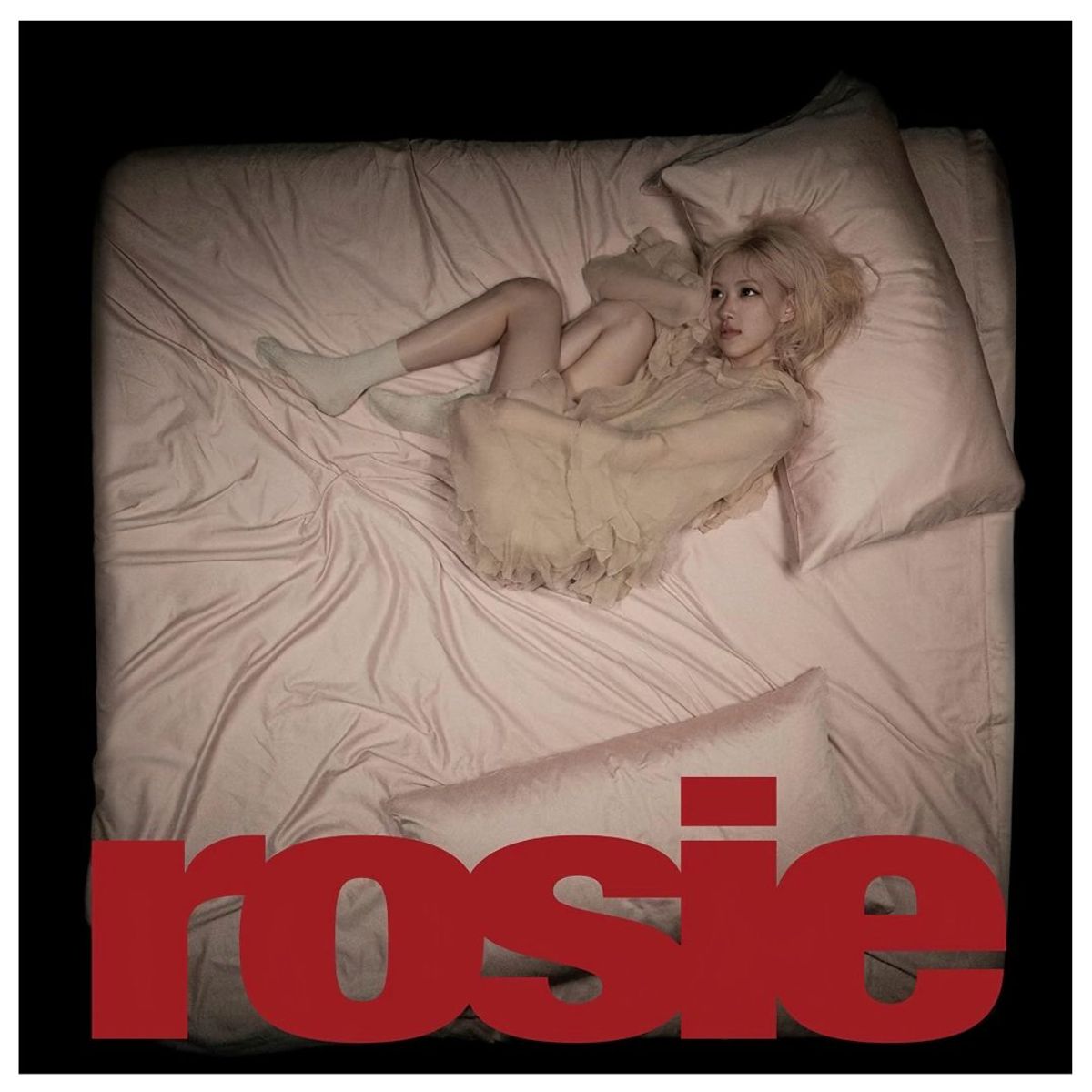 GENERICO - ROSE - ROSIE / VINILO