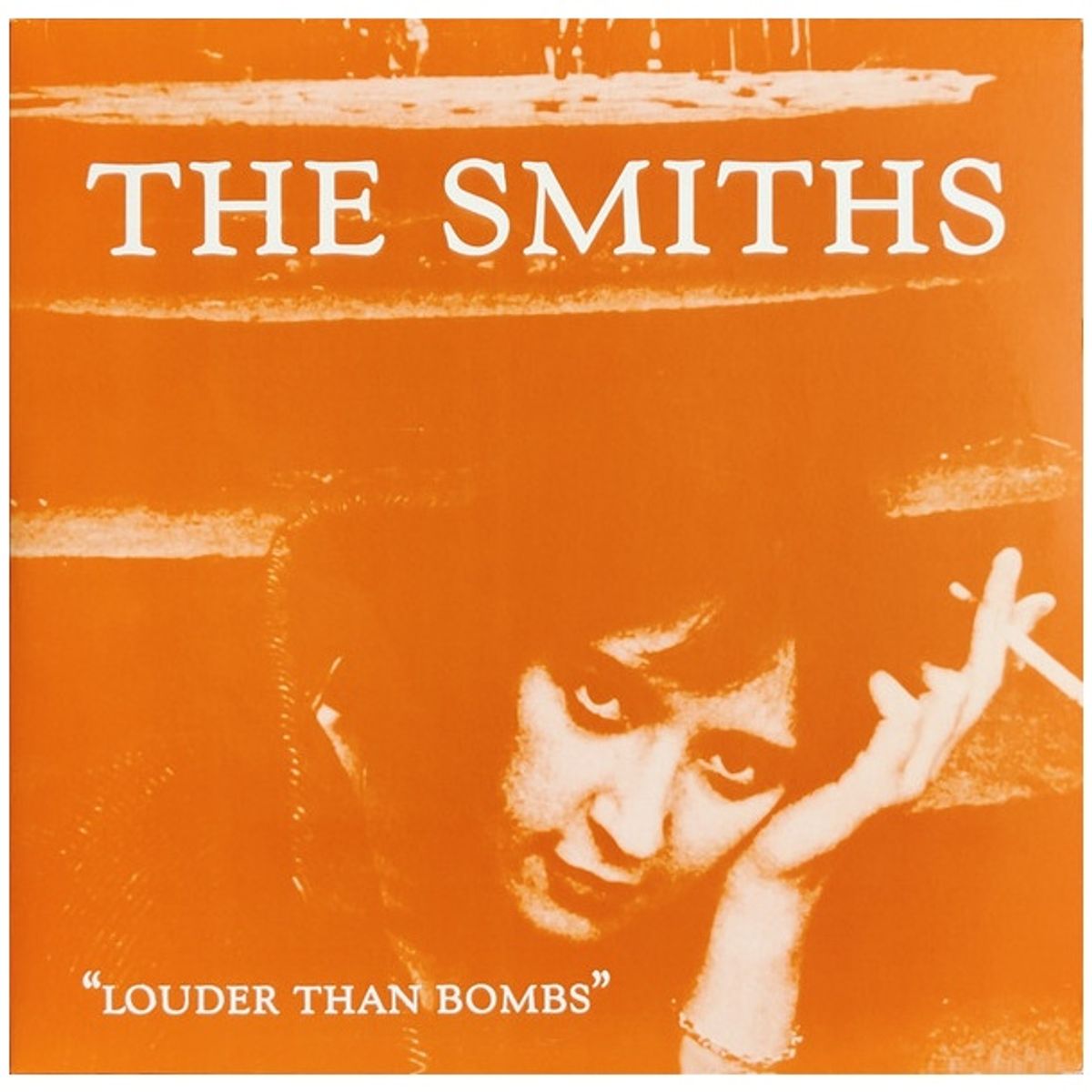 GENERICO - THE SMITHS - LOUDER THAN BOMBS (2LP) / VINILO