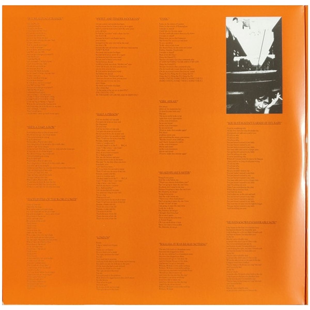 GENERICO - THE SMITHS - LOUDER THAN BOMBS (2LP) / VINILO