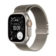 APPLE - Watch Ultra 3 + correa de reloj beige