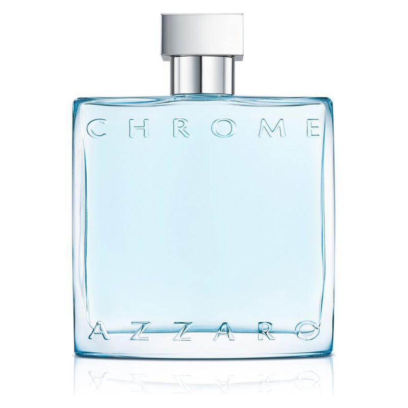 AZZARO - Perfume Hombre Azzaro Chrome EDT 100 ml Azzaro