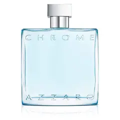 AZZARO - Perfume Hombre Chrome EDT 100 ml