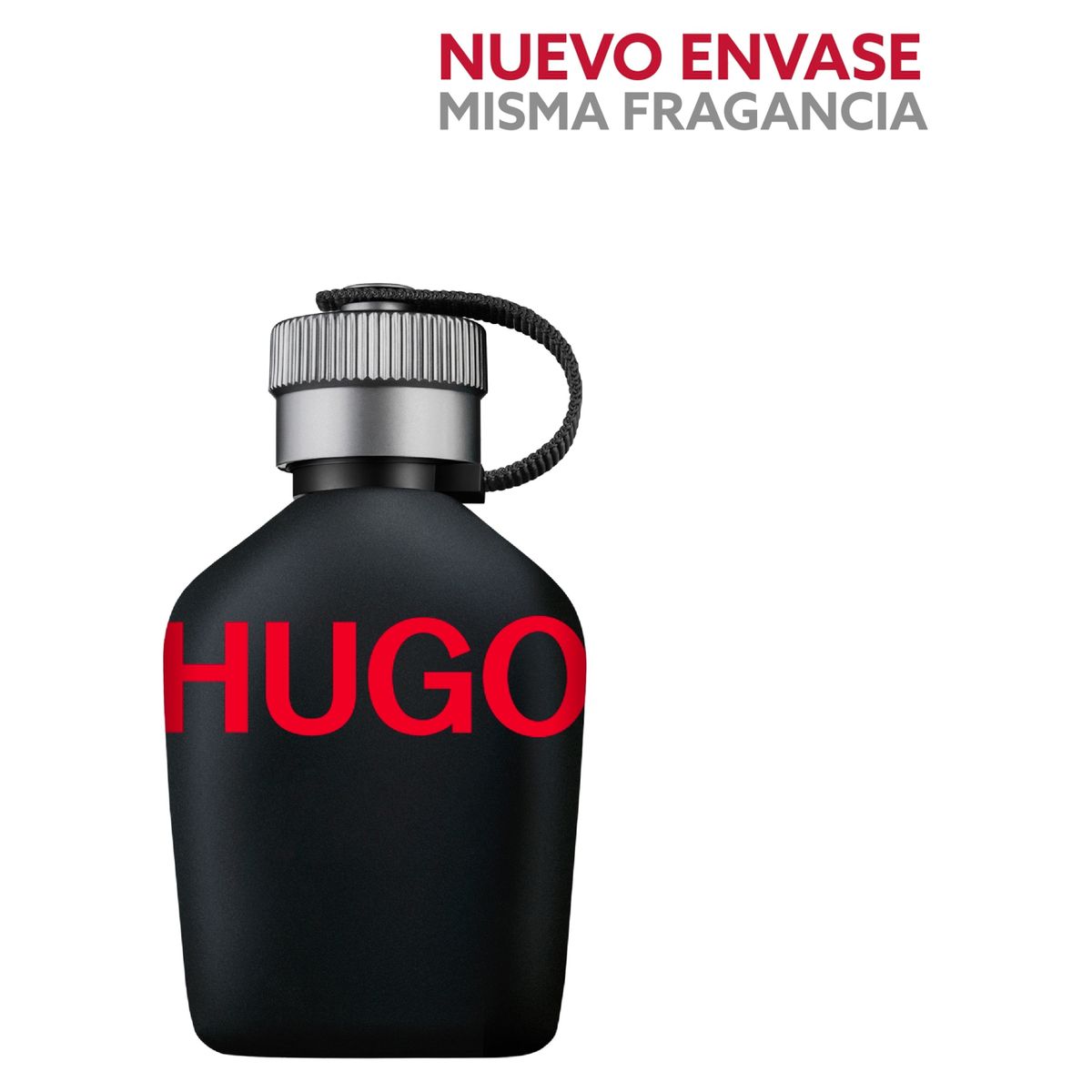 HUGO BOSS - Perfume Hombre Just Different EDT 75Ml Hugo Boss