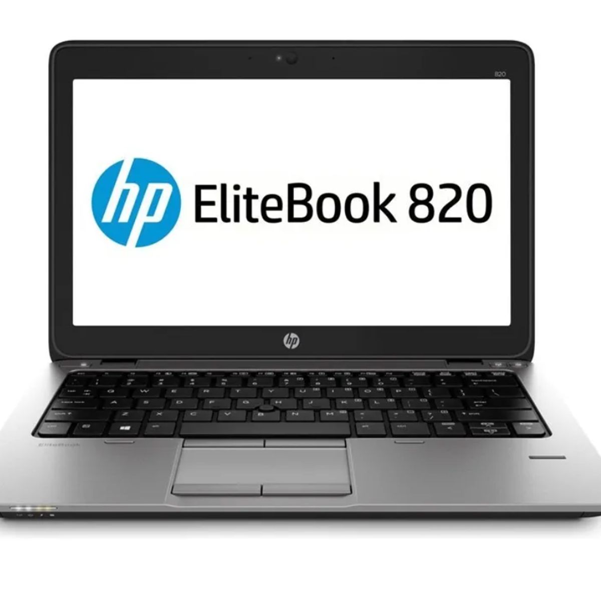 HP - Notebook HP EliteBook 820 G4 – Intel Core i5 7ª Gen - 8GB RAM - 256GB SSD - Plata