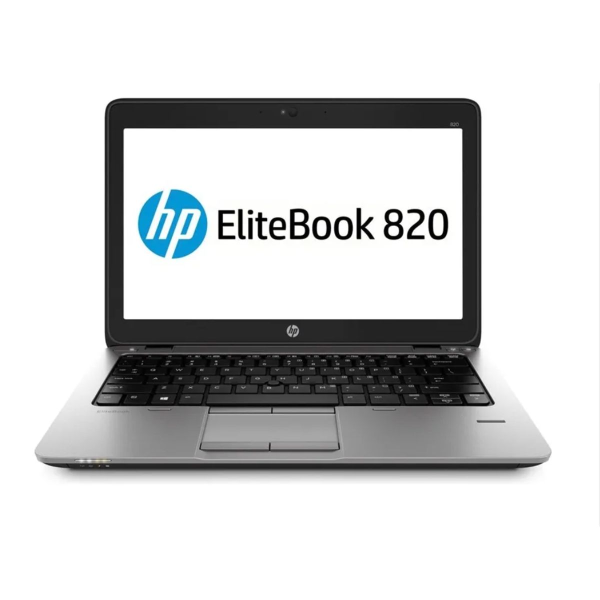 HP - Notebook HP EliteBook 820 G4 – Intel Core i5 7ª Gen - 8GB RAM - 256GB SSD - Plata