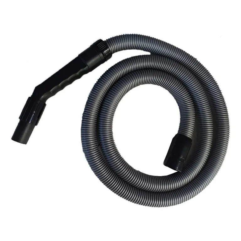 KUANGYE Manguera Aspiradora Con Conectores 1 1/4 Pulgada