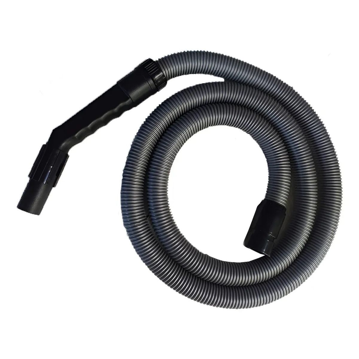 KUANGYE - Manguera Aspiradora Con Conectores 1 1/4 Pulgada