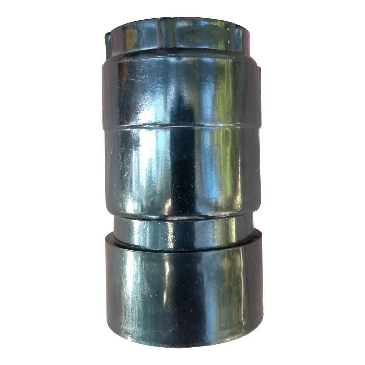 KUANGYE - Manguera Aspiradora Con Conectores 1 1/4 Pulgada