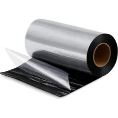 KUANGYE - Cinta Sellador Asfaltico Techo Gotera Impermeable 100cmx15m