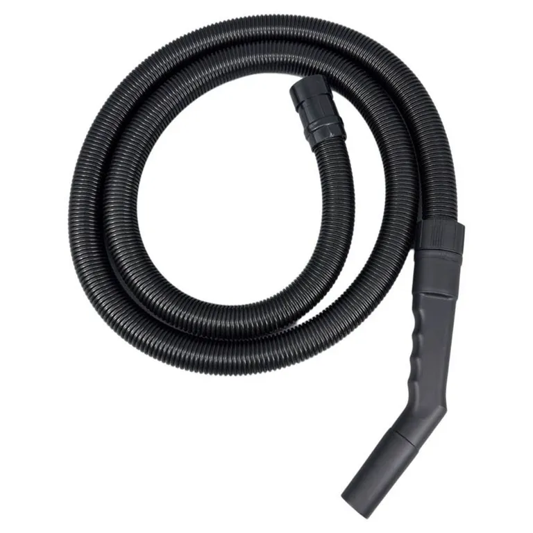 KUANGYE Manguera Aspiradora Con Conectores 1 1/4 Pulgada