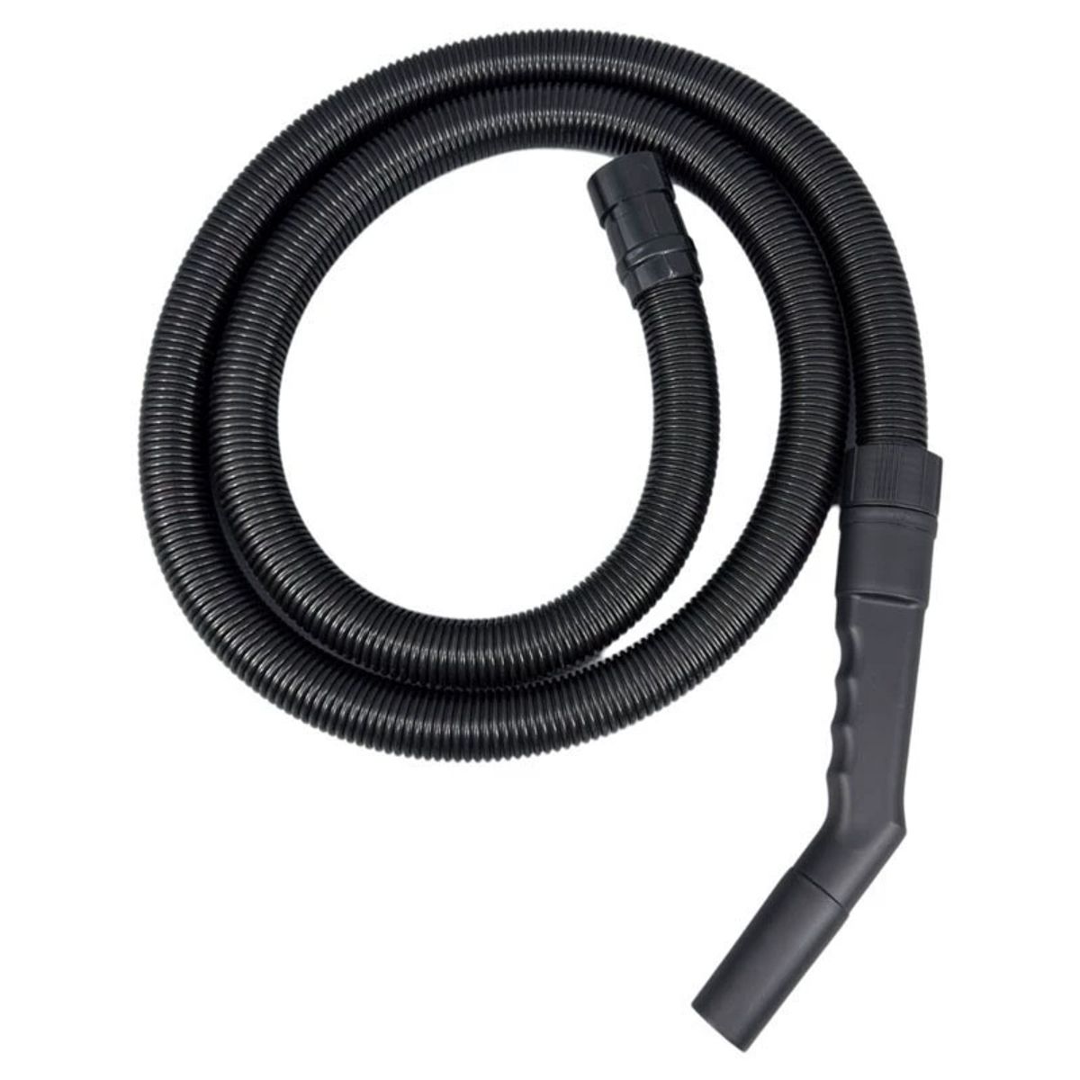 KUANGYE - Manguera Aspiradora Con Conectores 1 1/4 Pulgada