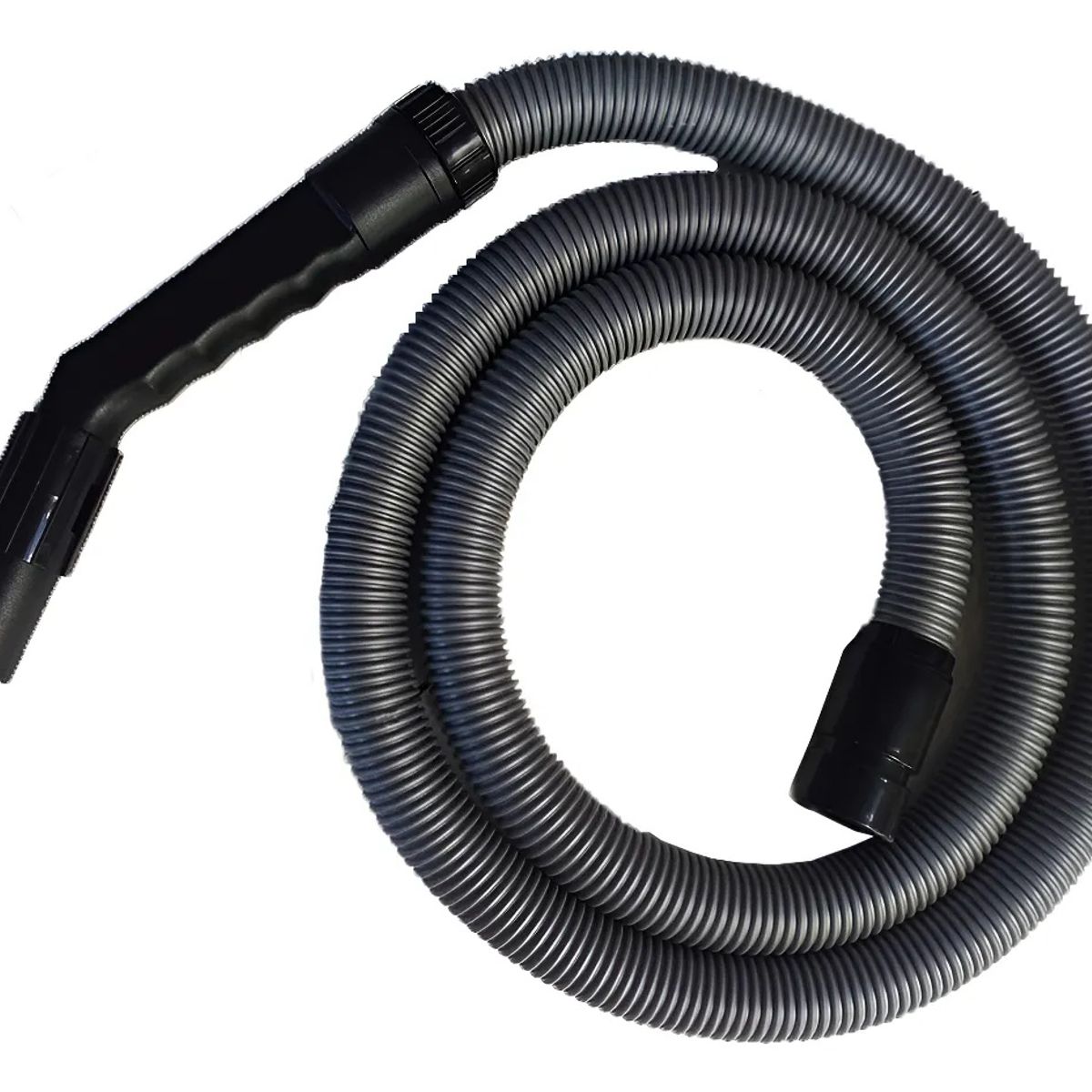 KUANGYE - Manguera Aspiradora Con Conectores 1 1/4 Pulgada