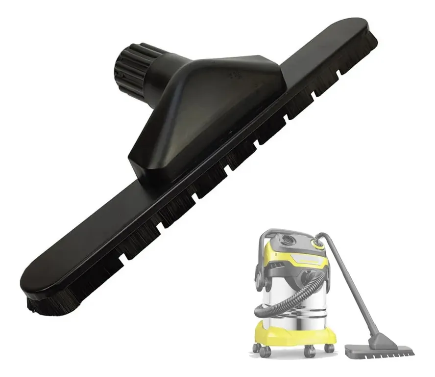KUANGYE Boquilla Aspirado Polvo 60-80l Para Luster Y Glanz