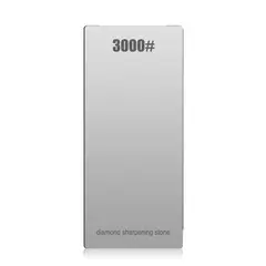 KUANGYE - Piedra De Afilar Diamantada grano 3000