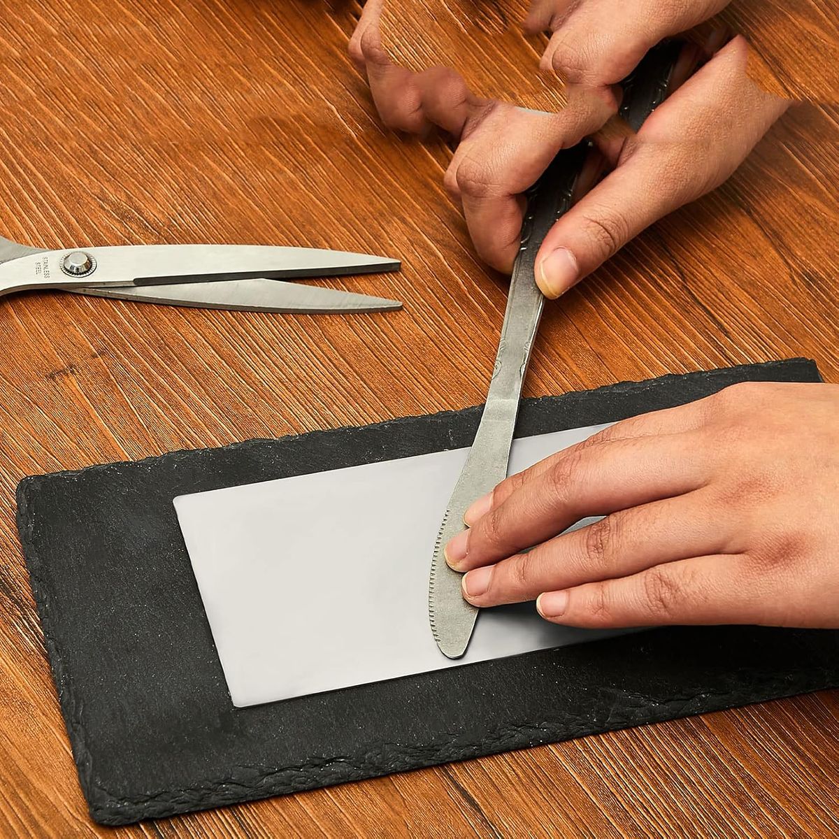 KUANGYE - Piedra De Afilar Diamantada grano 3000