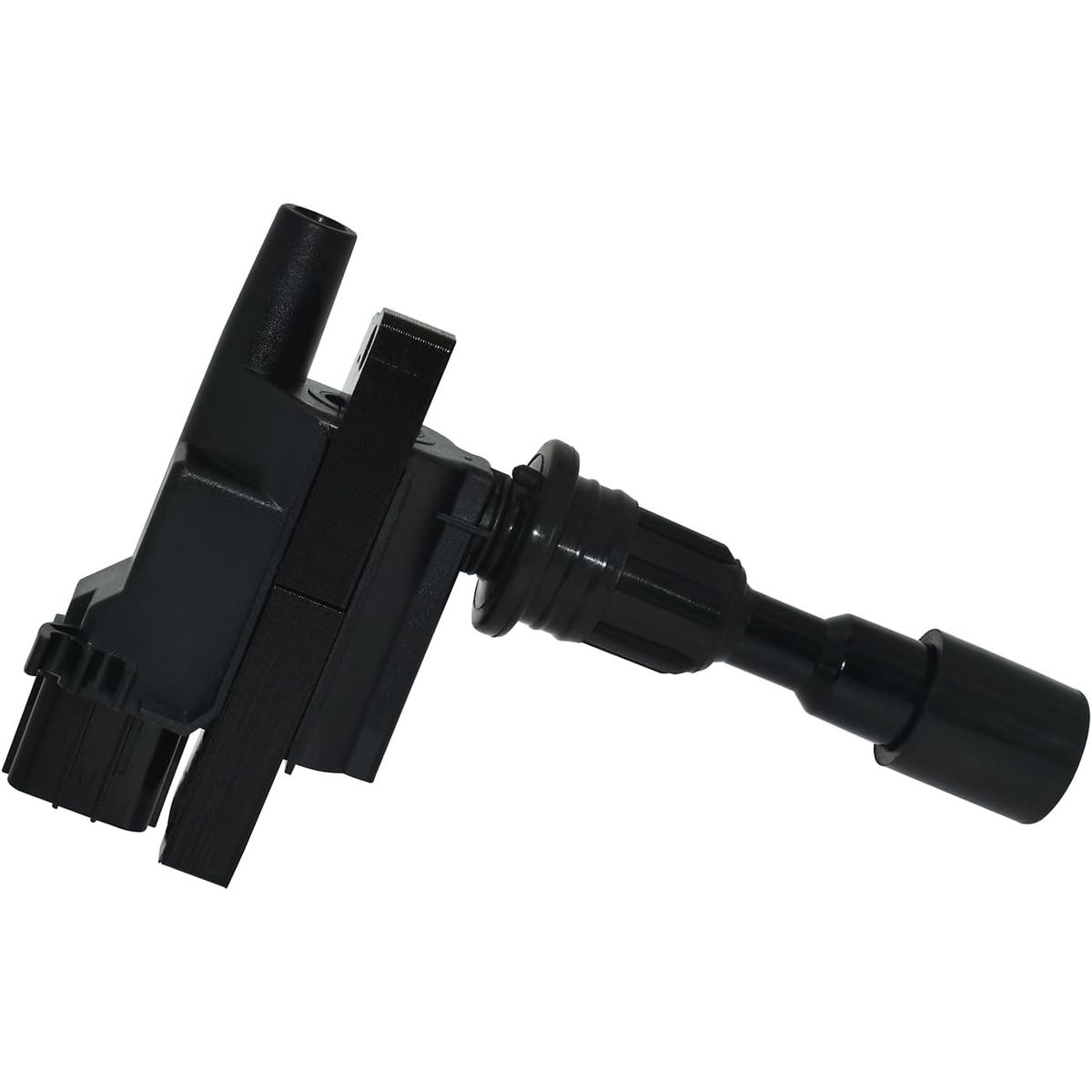 KUANGYE - Bobina Encendido Compatible Con Mazda 323 1998 2004 3pin