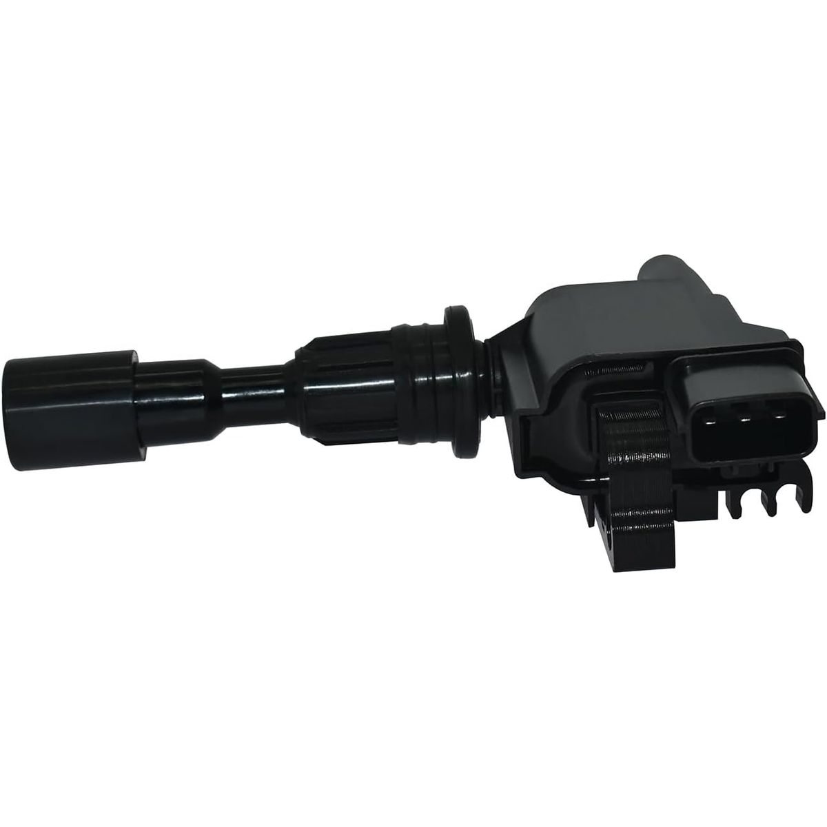 KUANGYE - Bobina Encendido Compatible Con Mazda 323 1998 2004 3pin