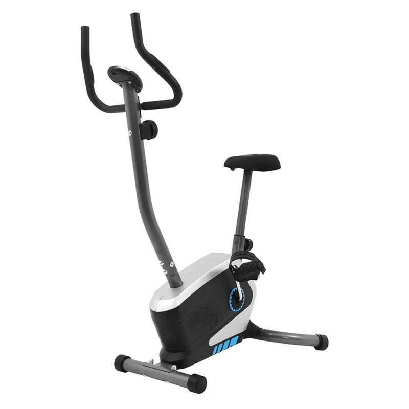 ULTIMATE FITNESS - Bicicleta Estática E330 Pro Magnética Ise