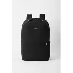 MYST - Mochila Boss Color Negro