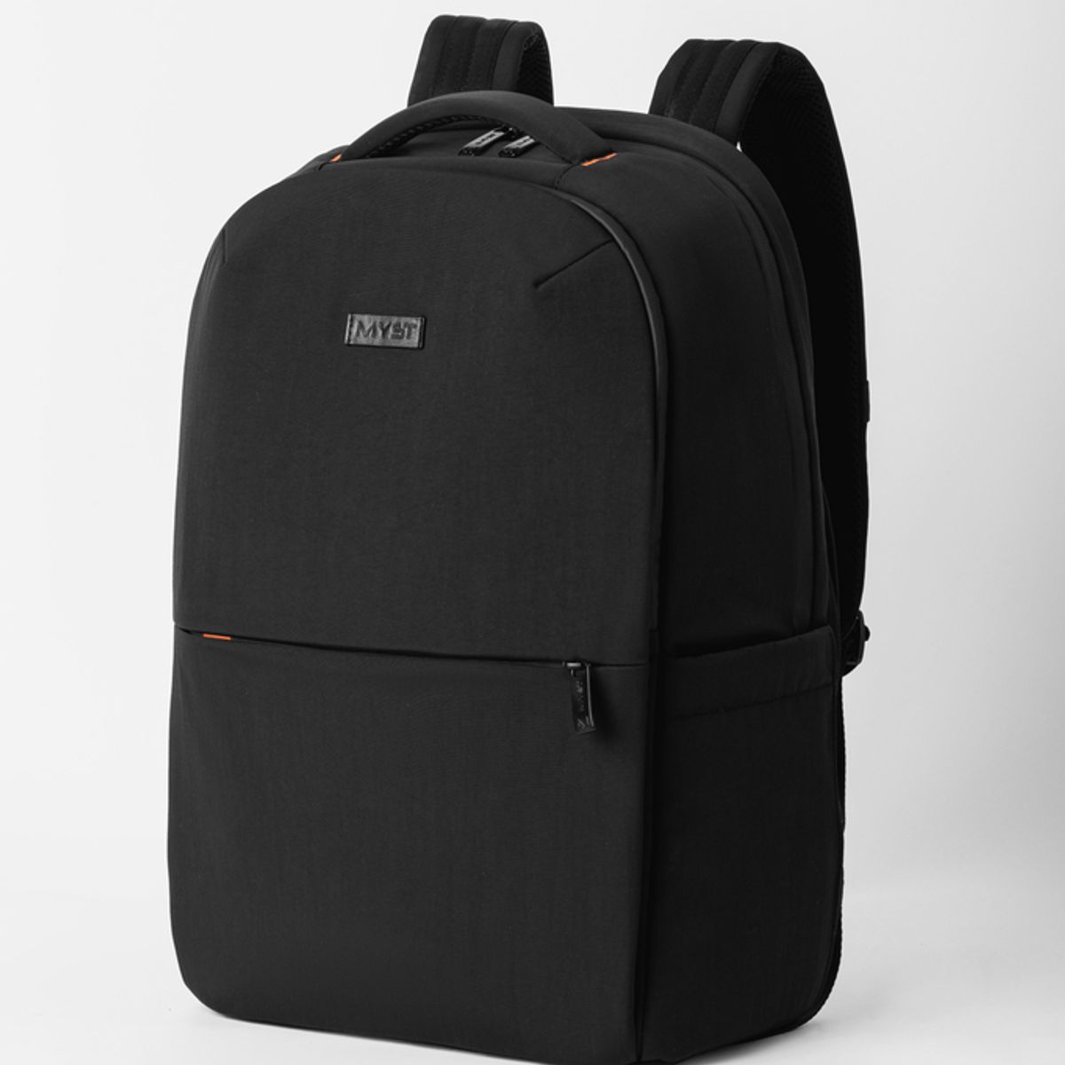 MYST - Mochila Boss Myst Color Negro