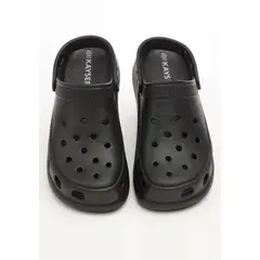 KAYSER - Sandalias Mujer ZM946-NEG1