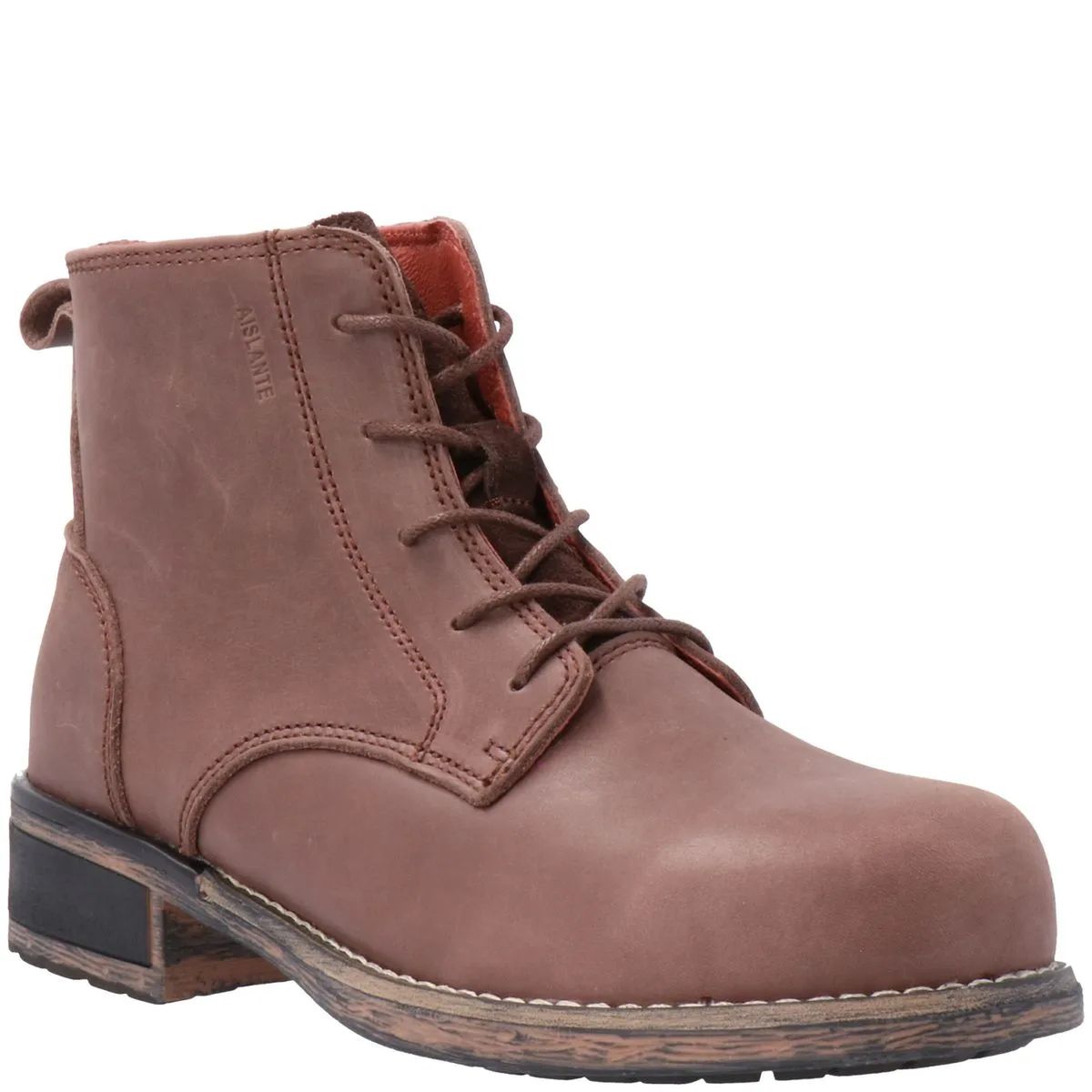 NORSEG - Botín de Seguridad Funny