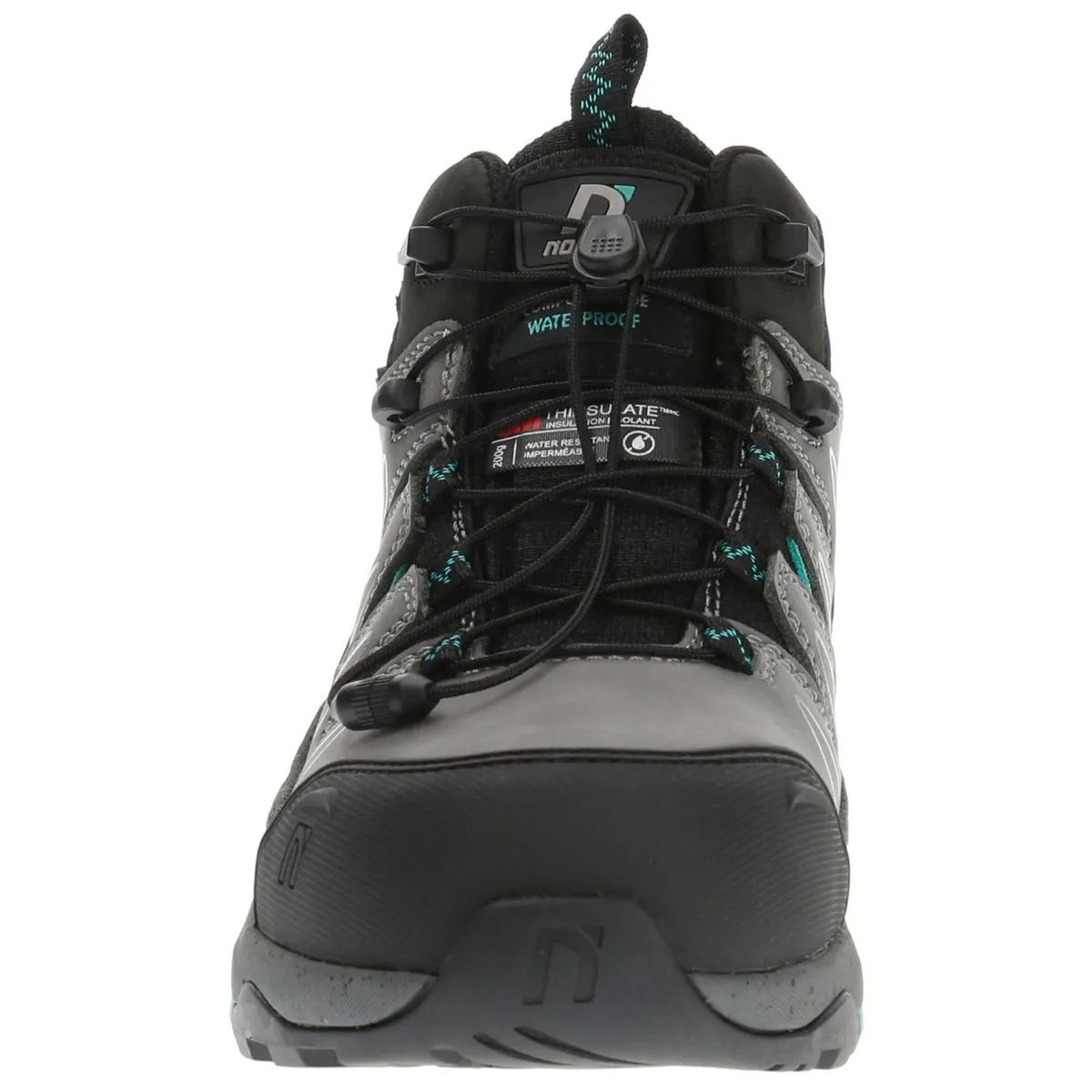 NORSEG - Botín de Seguridad Greta CT