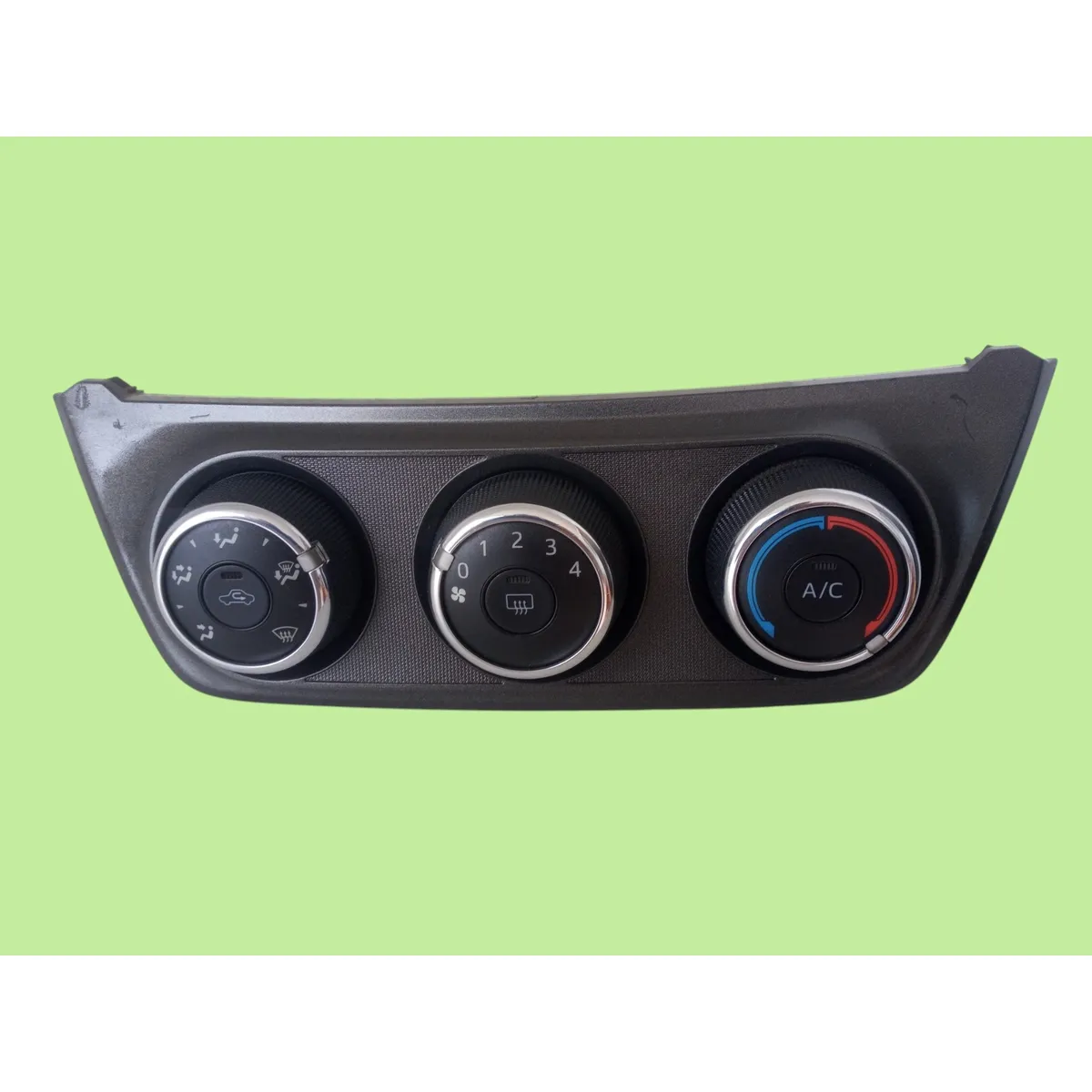 TOYOTA - Comando Calefaccion climatizacion Toyota Rav4 2013-2018