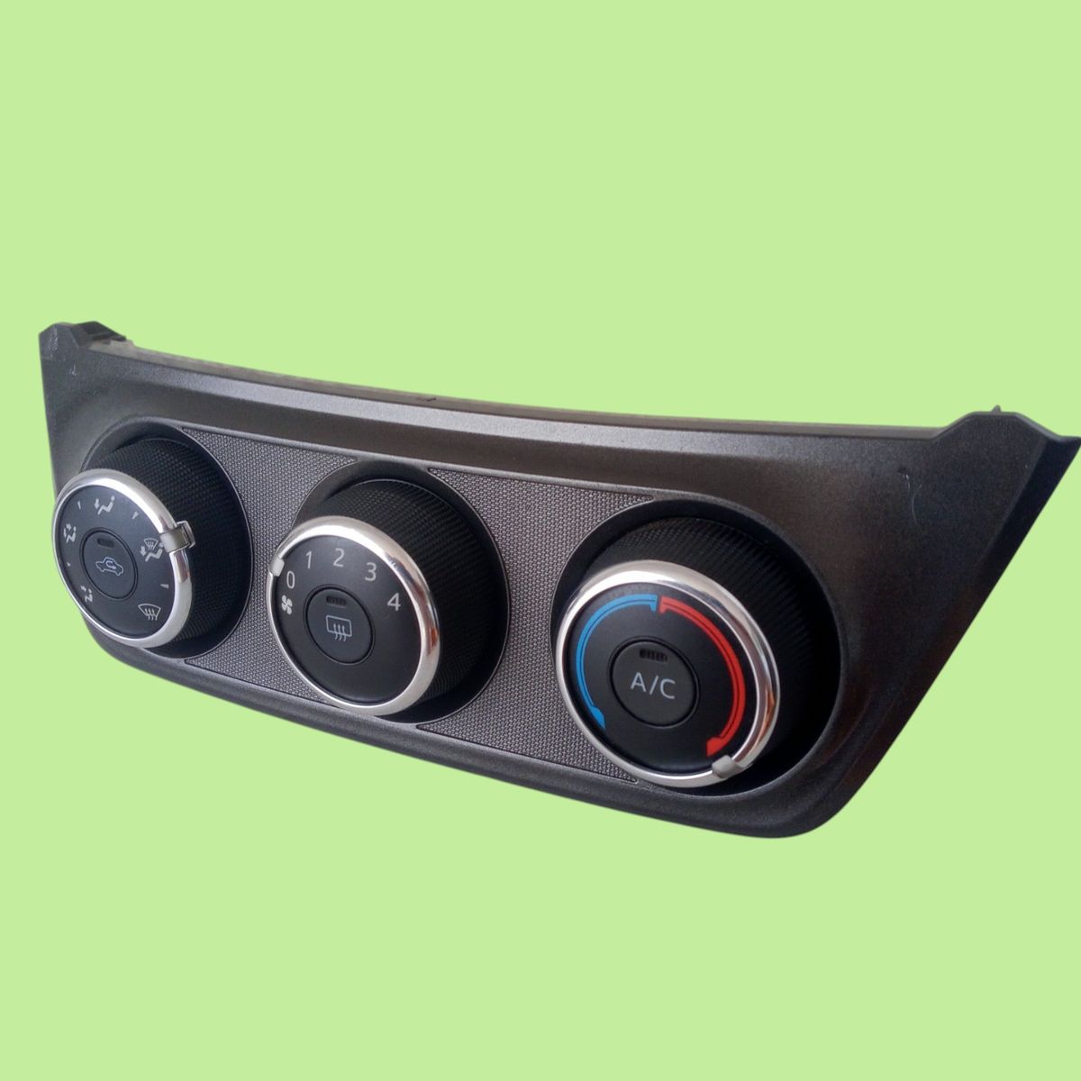 TOYOTA - Comando Calefaccion climatizacion Toyota Rav4 2013-2018