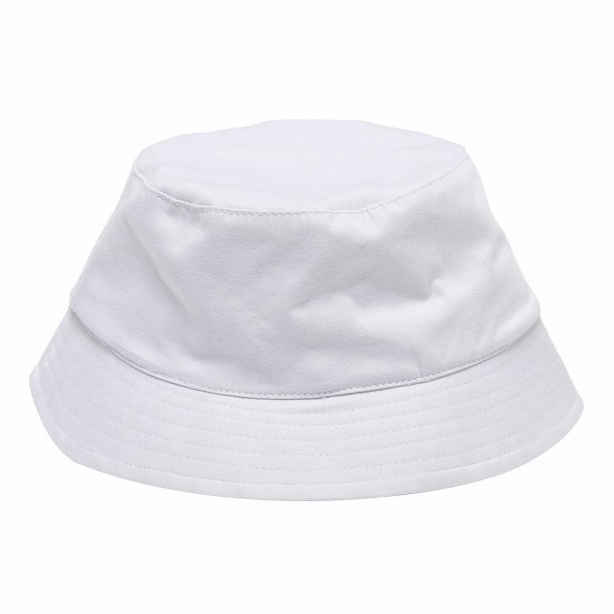 FILA - Gorro Fila Classic Blanco
