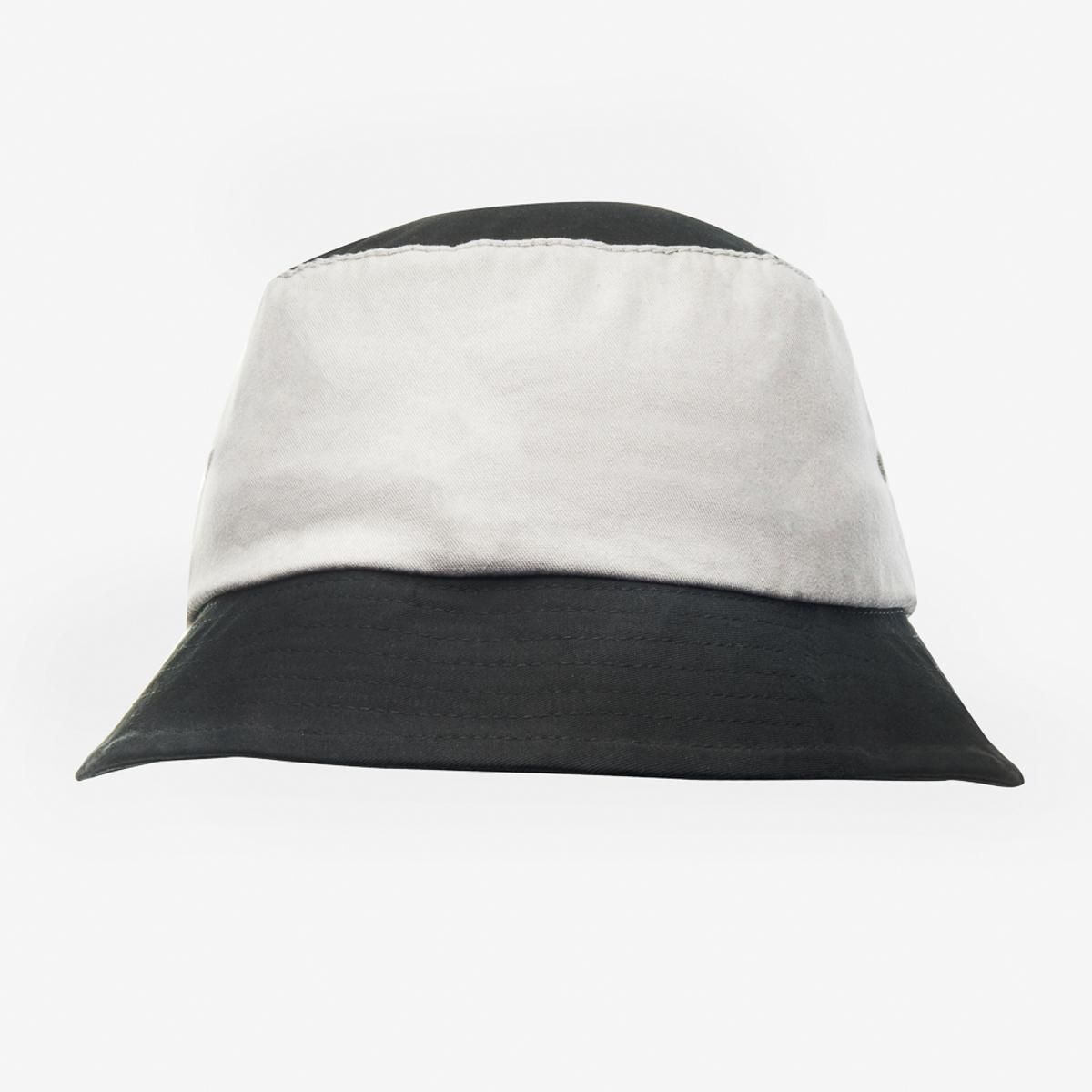 FILA - Gorro Fila Classic Negro/Gris