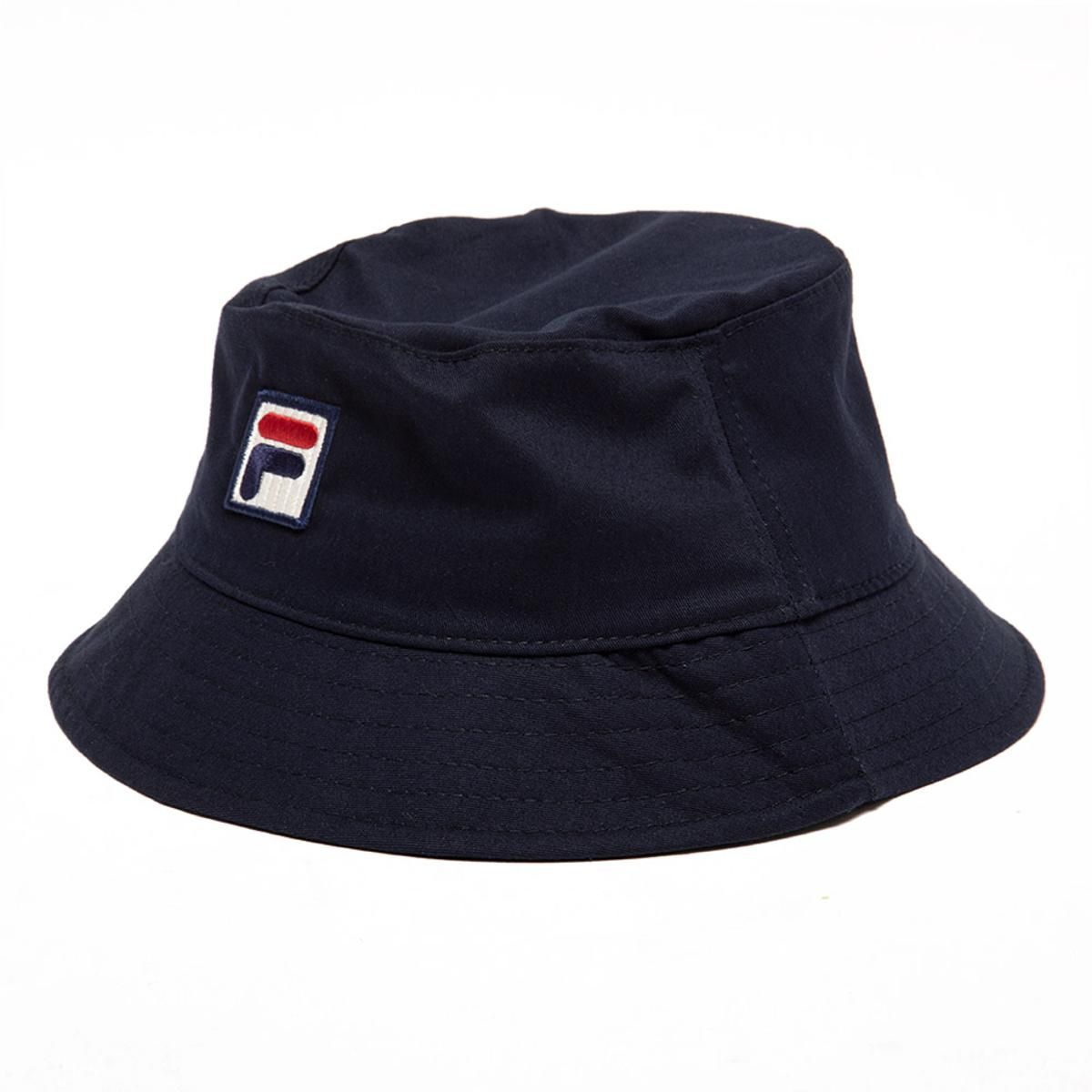 FILA - Gorro Fila Classic Azul