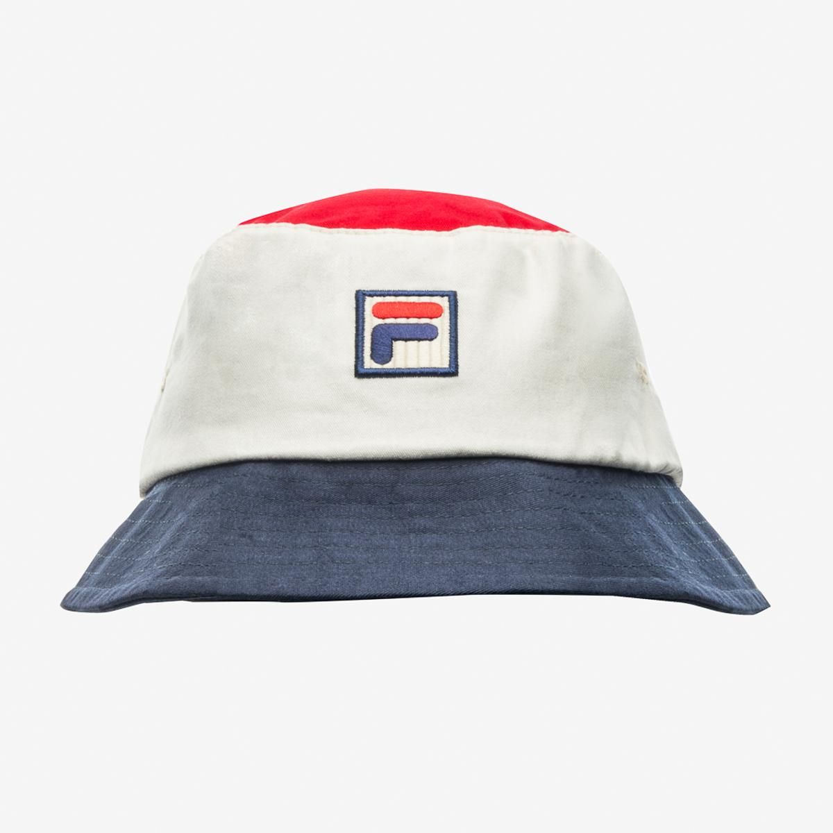 FILA - Gorro Fila Classic Multicolor
